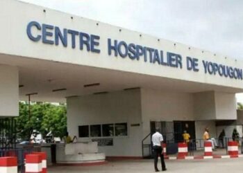 Le CHU de Yopougon fermé pour une réhabilitation