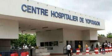 Le CHU de Yopougon fermé pour une réhabilitation