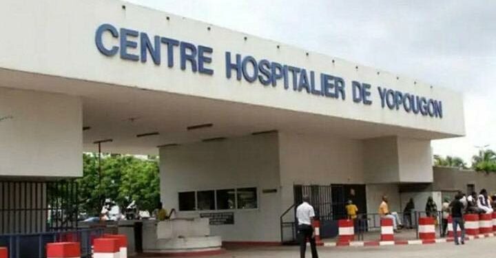 Le CHU de Yopougon fermé pour une réhabilitation