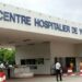 Le CHU de Yopougon fermé pour une réhabilitation