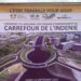 Côte d’Ivoire : voici à quoi ressemblera le carrefour de l’Indénié à partir de lundi