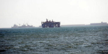 Côte d’Ivoire :  38.318 barils/jours de pétrole produits au 1er semestre 2019