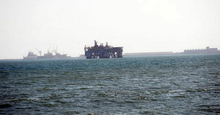 Côte d’Ivoire :  38.318 barils/jours de pétrole produits au 1er semestre 2019