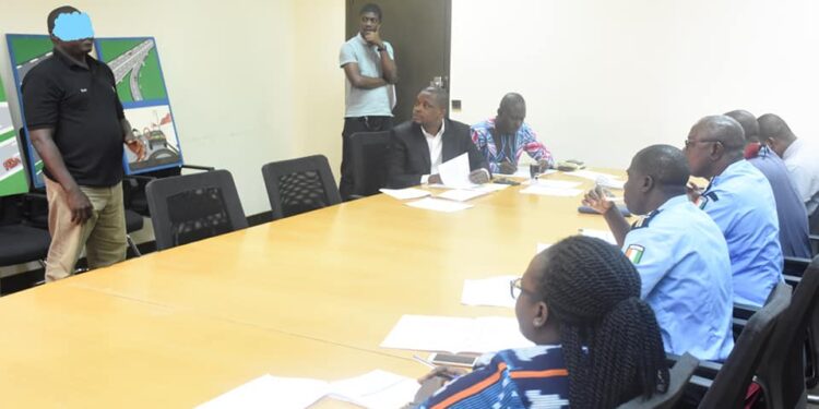 Permis de conduire : la commission de suspension et retrait statue sur 32 cas