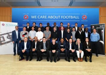 DROGBA, MALOUDA… dans le groupe de travail de l&rsquo;UEFA ACADEMY