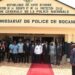 Côte d’Ivoire : 40 policiers affectés dans le nouveau commissariat de Bocanda