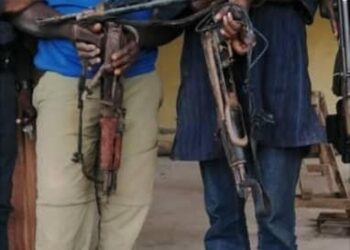 Gendarme et chinois tués à Sinfra et Bouaflé: des suspects arrêtés