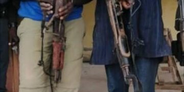 Gendarme et chinois tués à Sinfra et Bouaflé: des suspects arrêtés