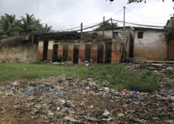 4e pont d’Abidjan: voici la date de l&rsquo;opération de déguerpissement de Bromakoté