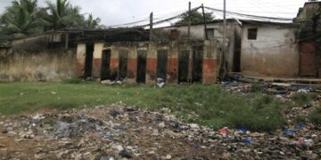 4e pont d’Abidjan: voici la date de l&rsquo;opération de déguerpissement de Bromakoté