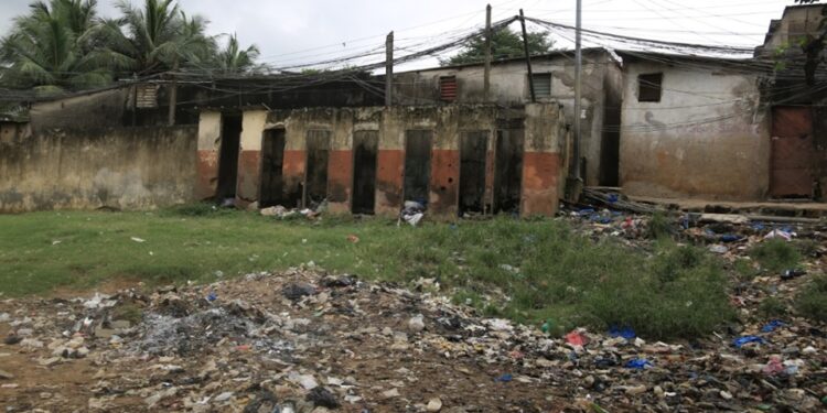 4e pont d’Abidjan: voici la date de l’opération de déguerpissement de Bromakoté