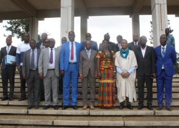 Médias : Bientôt une convention UNJCI-CERCOM pour la formation des journalistes