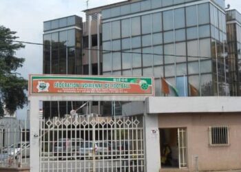 Côte d’Ivoire : un nouveau Bureau de la Ligue Professionnelle de Football mis en place
