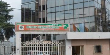 Côte d’Ivoire : un nouveau Bureau de la Ligue Professionnelle de Football mis en place