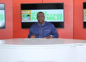 Affaire financement du meeting du PDCI : cité, Adjoumani révèle: « depuis le 3 juillet 2018, j’ai coupé le robinet »