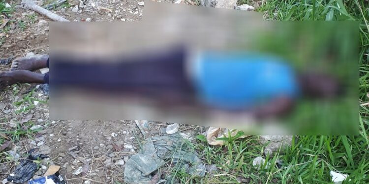 Cocody : Un jeune homme meurt après avoir chuté du 5e étage