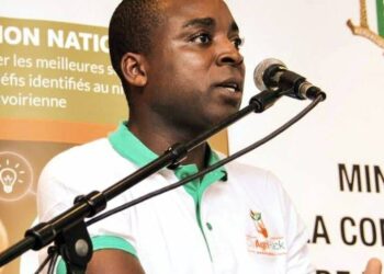 (PORTRAIT) Jean-Delmas Ehui : La technologie au service de l’agriculture