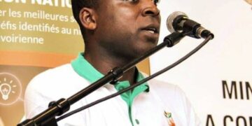(PORTRAIT) Jean-Delmas Ehui : La technologie au service de l’agriculture