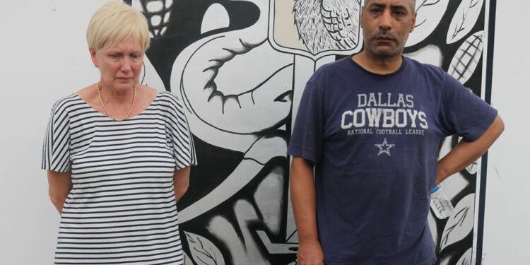 Côte d’Ivoire : recherché depuis 23 ans en Europe, un couple de fugitifs interpellé à Abidjan