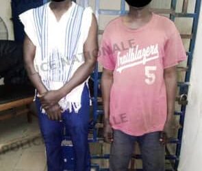 Côte d’Ivoire : deux présumés meurtriers d’un Iman à Bonon dans les mailles de la Police