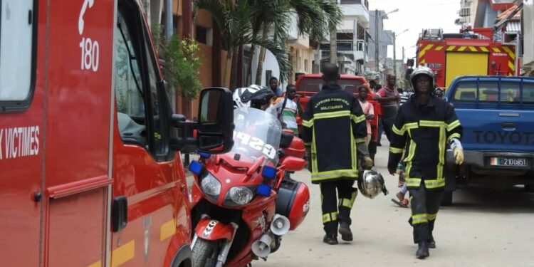 Côte d’Ivoire : 20718 interventions enregistrées par le GSPM en 11 mois