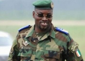 Côte d’Ivoire : Wattao souffrant et évacué au Maroc ?