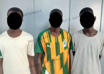 Adjamé: Trois présumés meurtriers d’un élève dans les mailles de la police