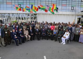 Gestion des Épidémies: les armées africaines en conclave à Abidjan