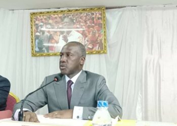 Côte d’Ivoire/Révision de la liste électorale : près de 800.000 militants du RHDP inscrits  