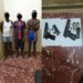 Côte d’Ivoire : A San-Pedro,  trois présumés braqueurs de nationalité burkinabé interpellés