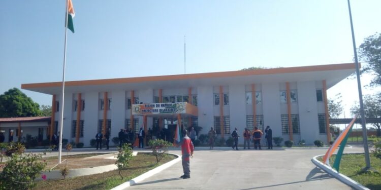 Visite d’Etat dans le Hambol : Un conseil des ministres à Katiola ce matin