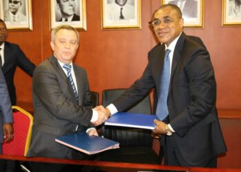 Côte d’Ivoire/SOTRA: Signature d’un accord pour l&rsquo;acquisition de 500 autobus neufs