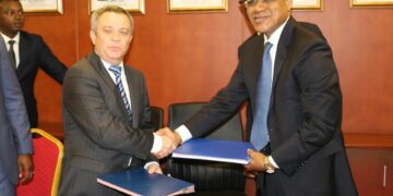 Côte d’Ivoire/SOTRA: Signature d’un accord pour l&rsquo;acquisition de 500 autobus neufs