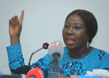 Les fauteurs de troubles de l’école ivoirienne définitivement radiés, annonce la ministre de l’Education nationale