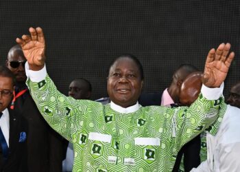 Propagandes électoralistes sur les réseaux sociaux : comment facebook a épinglé Bédié et le PDCI