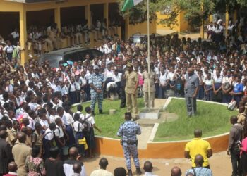 Côte d’Ivoire/Violence dans les écoles à la veille de noël: 03 morts, voici les mesures prises contre les perturbateurs