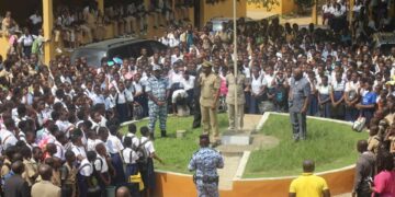 Côte d’Ivoire/Violence dans les écoles à la veille de noël: 03 morts, voici les mesures prises contre les perturbateurs