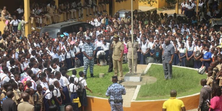 Côte d’Ivoire/Violence dans les écoles à la veille de noël: 03 morts, voici les mesures prises contre les perturbateurs