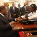 Etablissement de la nouvelle Carte Nationale d’Identité : le président Ouattara donne le ton