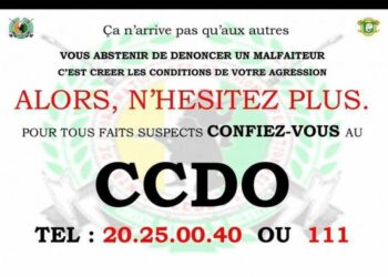 Lutte contre les enlèvements d&rsquo;enfants par les Nounous: la police invite les parents à prendre les précautions suivantes