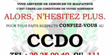 Lutte contre les enlèvements d&rsquo;enfants par les Nounous: la police invite les parents à prendre les précautions suivantes