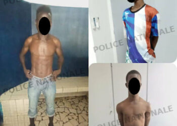 Attécoubé : les meurtriers présumés de Tambadou Ibrahim retrouvés