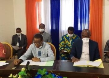 Les Églises Protestantes Évangéliques dans les villes de l’intérieur du pays autorisées à reprendre les activités cultuelles