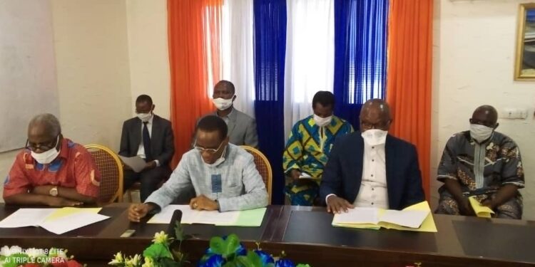 Les Églises Protestantes Évangéliques dans les villes de l’intérieur du pays autorisées à reprendre les activités cultuelles