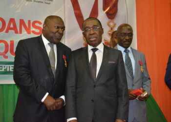 Côte d’Ivoire: réorganisation de l’Ordre National des Médecins