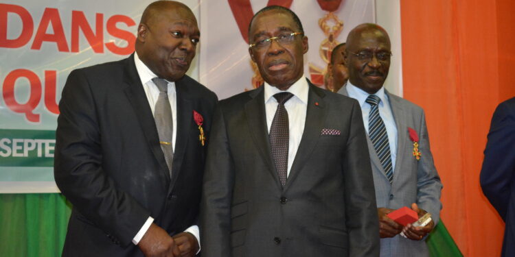 Côte d’Ivoire: réorganisation de l’Ordre National des Médecins