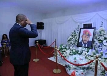 Côte d&rsquo;Ivoire: critiqué pour sa proximité avec DJ Arafat, Hamed Bakayoko répond à ses détracteurs 