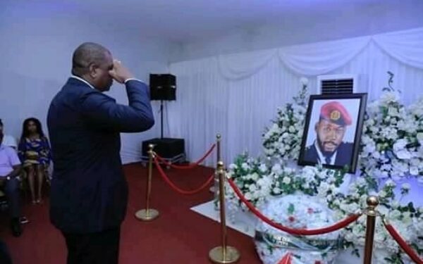 Côte d’Ivoire: critiqué pour sa proximité avec DJ Arafat, Hamed Bakayoko répond à ses détracteurs