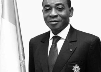 Disparition de Charles Diby/Ouattara « La Côte d’Ivoire perd un brillant économiste et un grand serviteur de l’Etat».