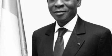 Disparition de Charles Diby/Ouattara « La Côte d’Ivoire perd un brillant économiste et un grand serviteur de l’Etat».